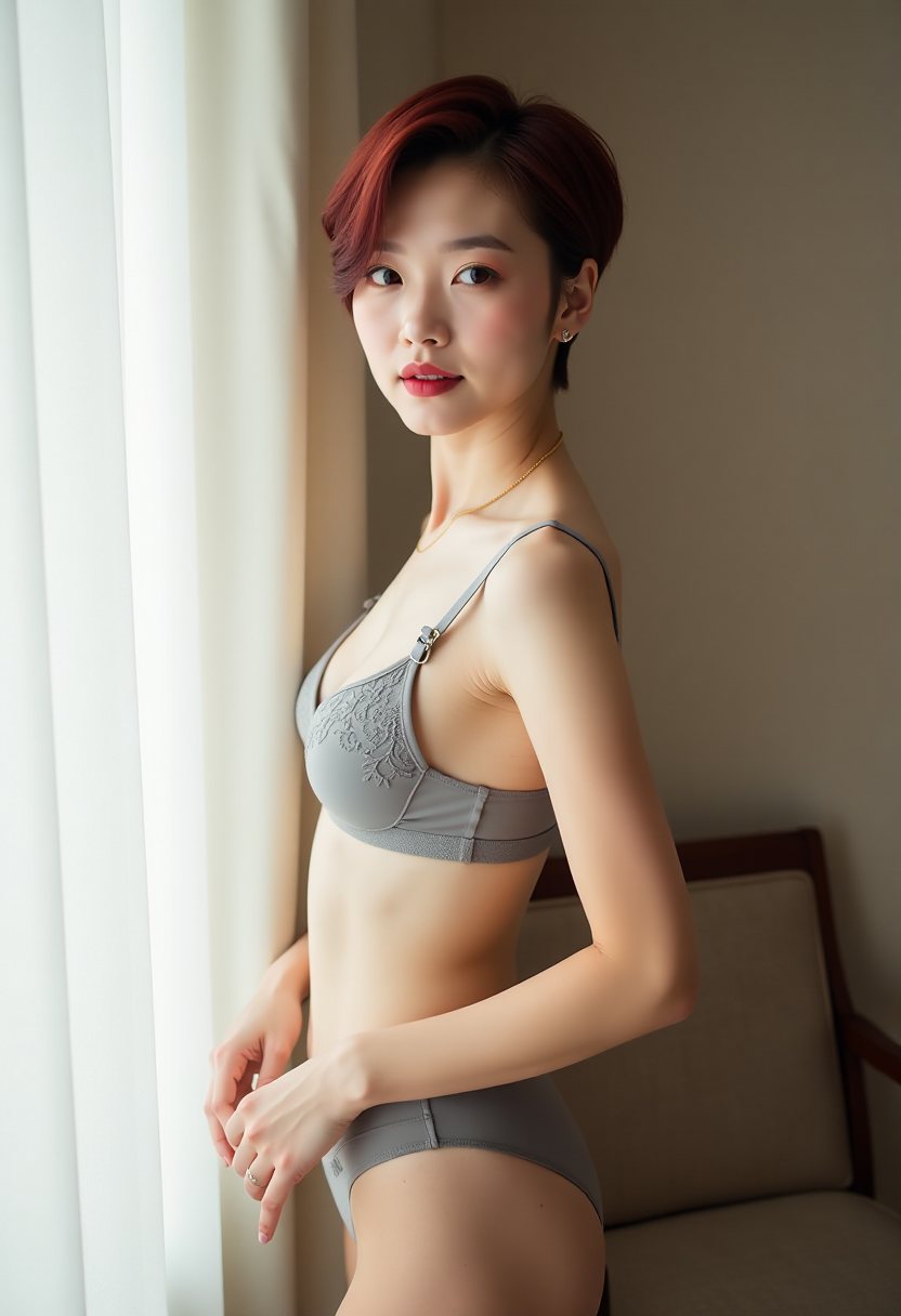 手绘分镜高潮戏封面