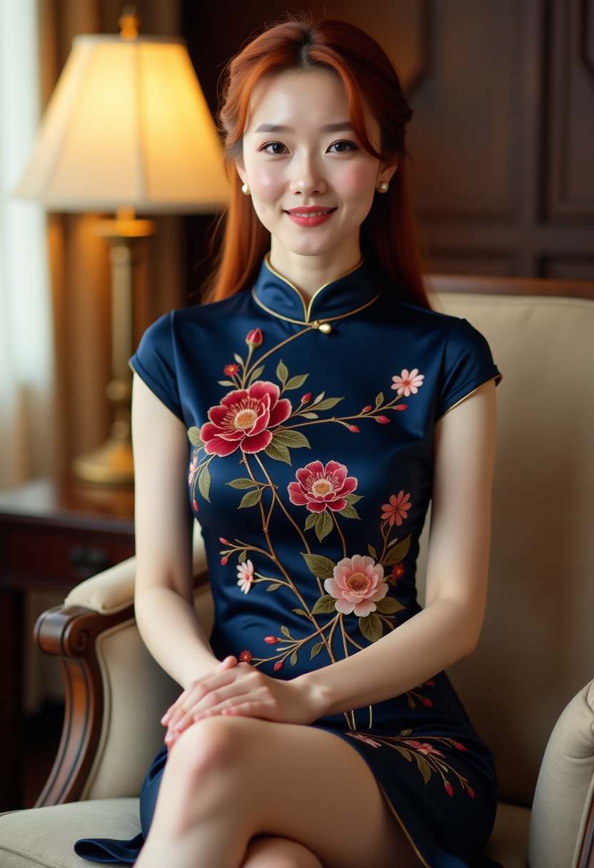 古风短剧踩点混剪封面